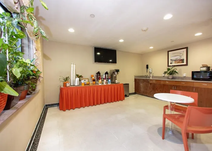 Hotel Le Jolie