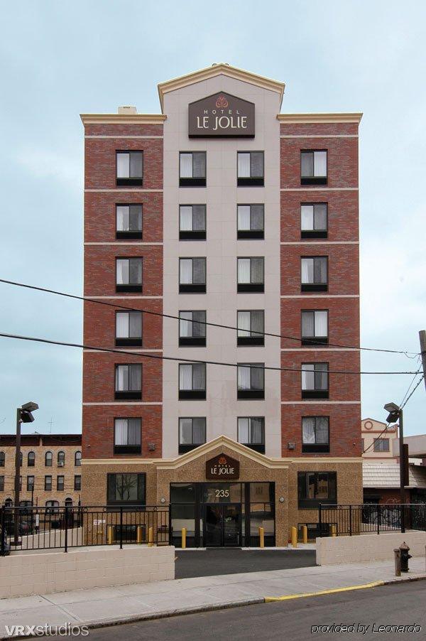 Hotel Le Jolie Nueva York